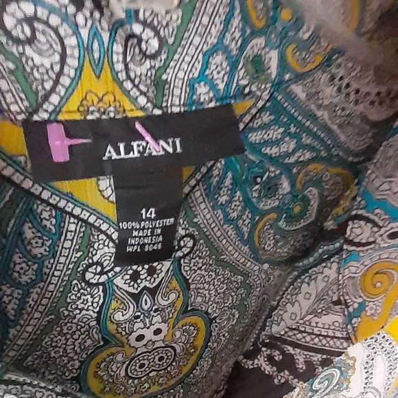 ALFANI - Picture 3 of 3